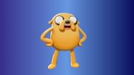 Jake has long-range punches and kicks (Image via Warner Bros)
